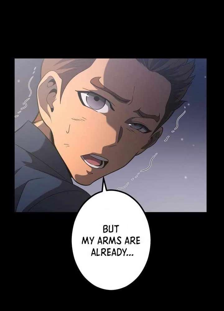 Return of the Reaper꞉ Assassin Chapter 24 - page 62