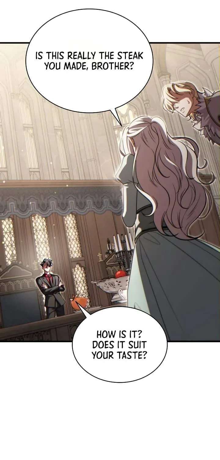 The Lord Who Levels Up by Devouring Chapter 15 - page 67