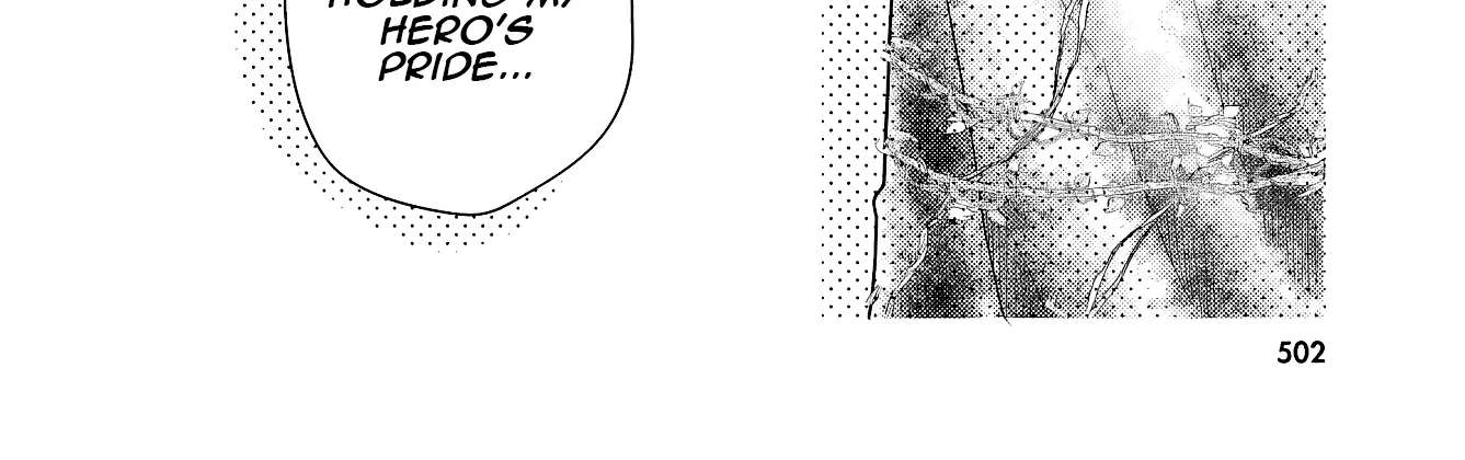 The Cursed Hero and the Saint Who Wants to Lift His Curse Chapter 1 - page 53