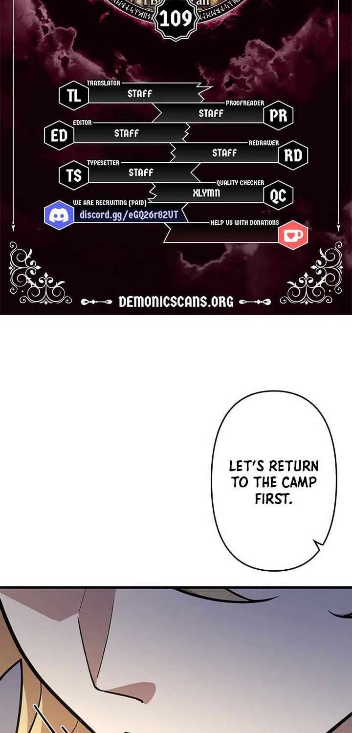 Supreme Academy Genius Chapter 109 - page 6