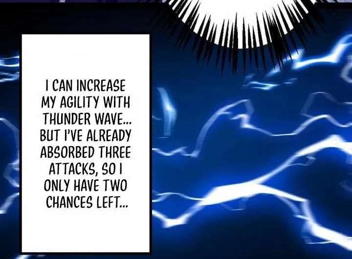 The Strongest Level 0 Absolute Supremacy Through Analysis Skills Chapter 56 - page 39