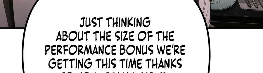 The Money Keeps Piling Up Even If I Spend It Chapter 14 - page 84