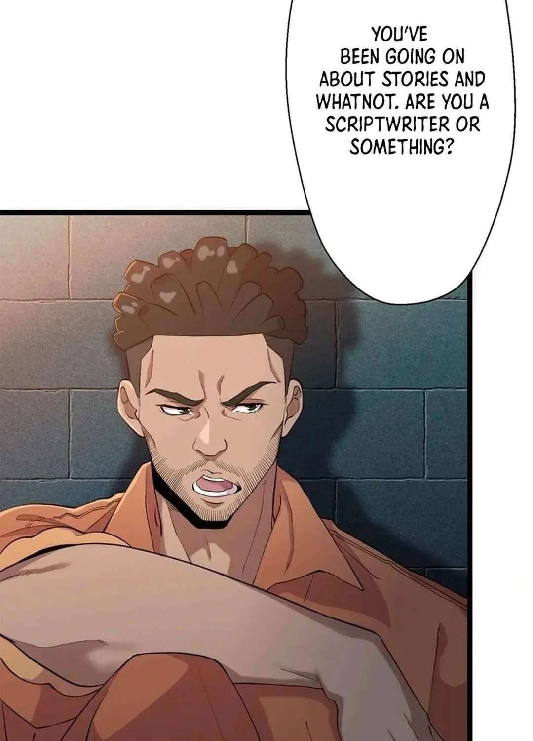 Isekai Suicide Squad Chapter 5 - page 20