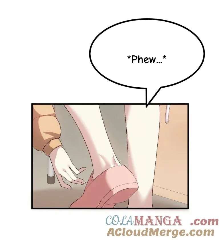 The Graduation Project Is, Making Butter! Chapter 79 - page 3