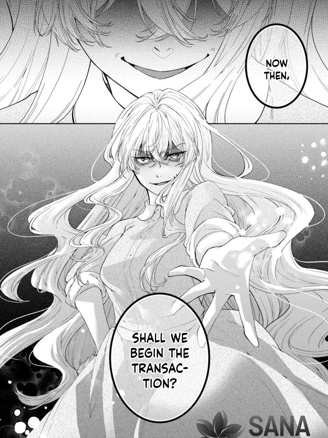 Akuyaku Reijou no Nariagari: Ringoku de Houseki no Seijo to Yobareru Made Chapter 5 - page 24
