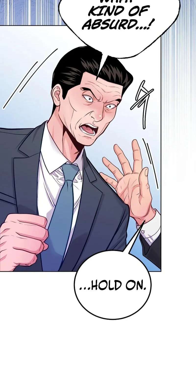 The Ordinary Lawyer’s Subspace Chapter 40 - page 20