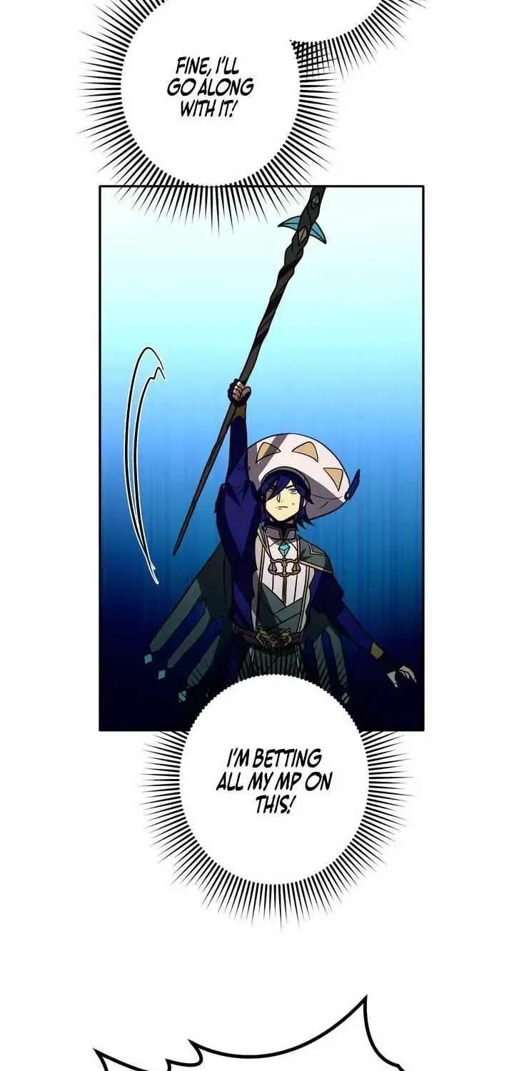 Reborn Ranker – Gravity User Chapter 208 - page 67