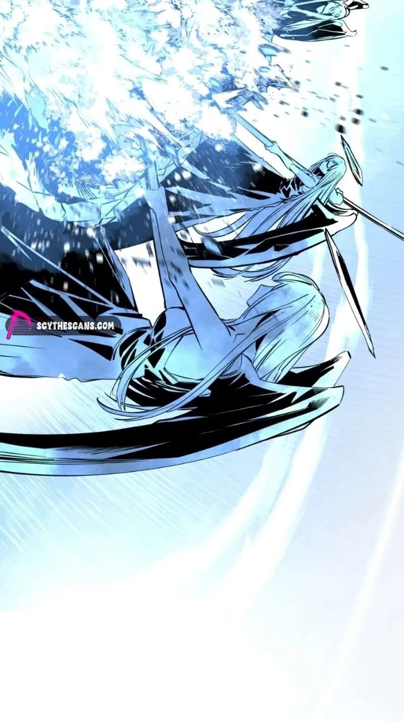 Hero Killer Chapter 287 - page 64