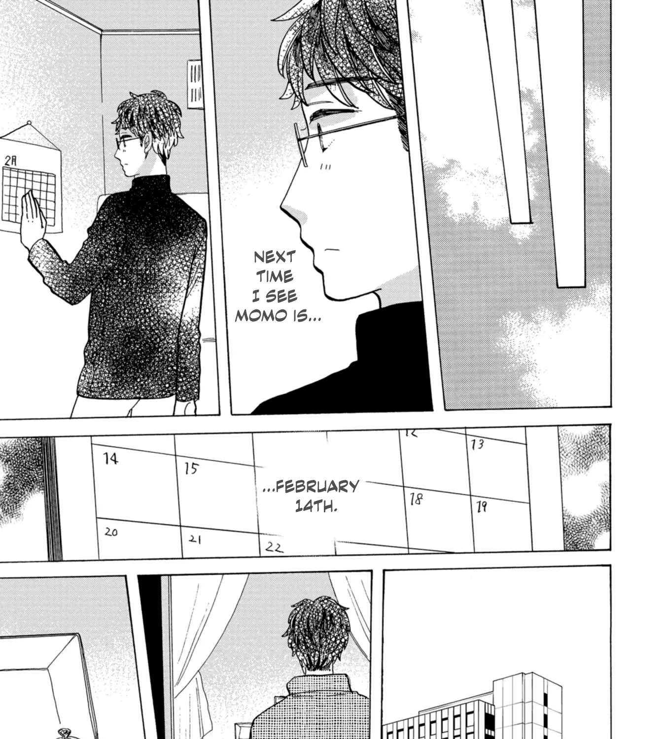 Koiseyo Kimono Otome Chapter 47 - page 65