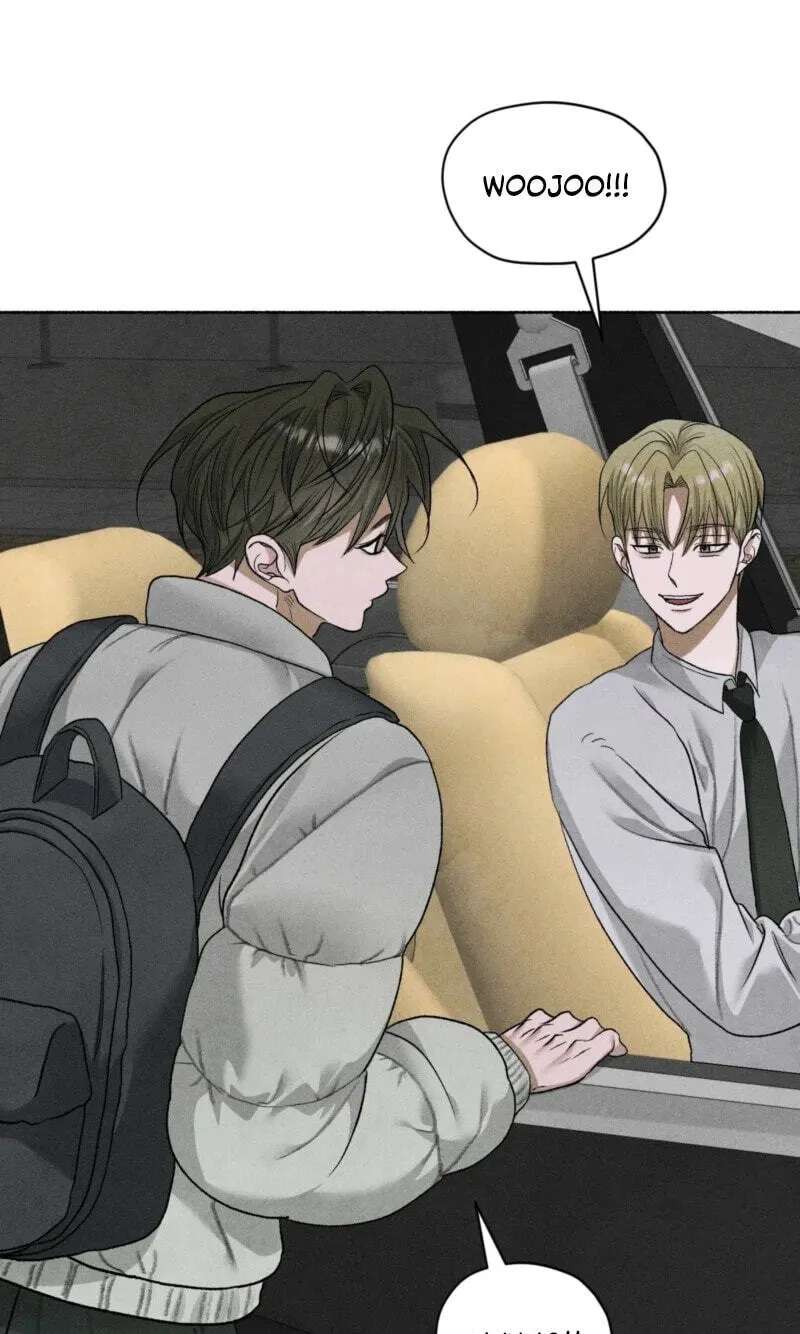 Pond Where Flowers Fall Chapter 84 - page 28