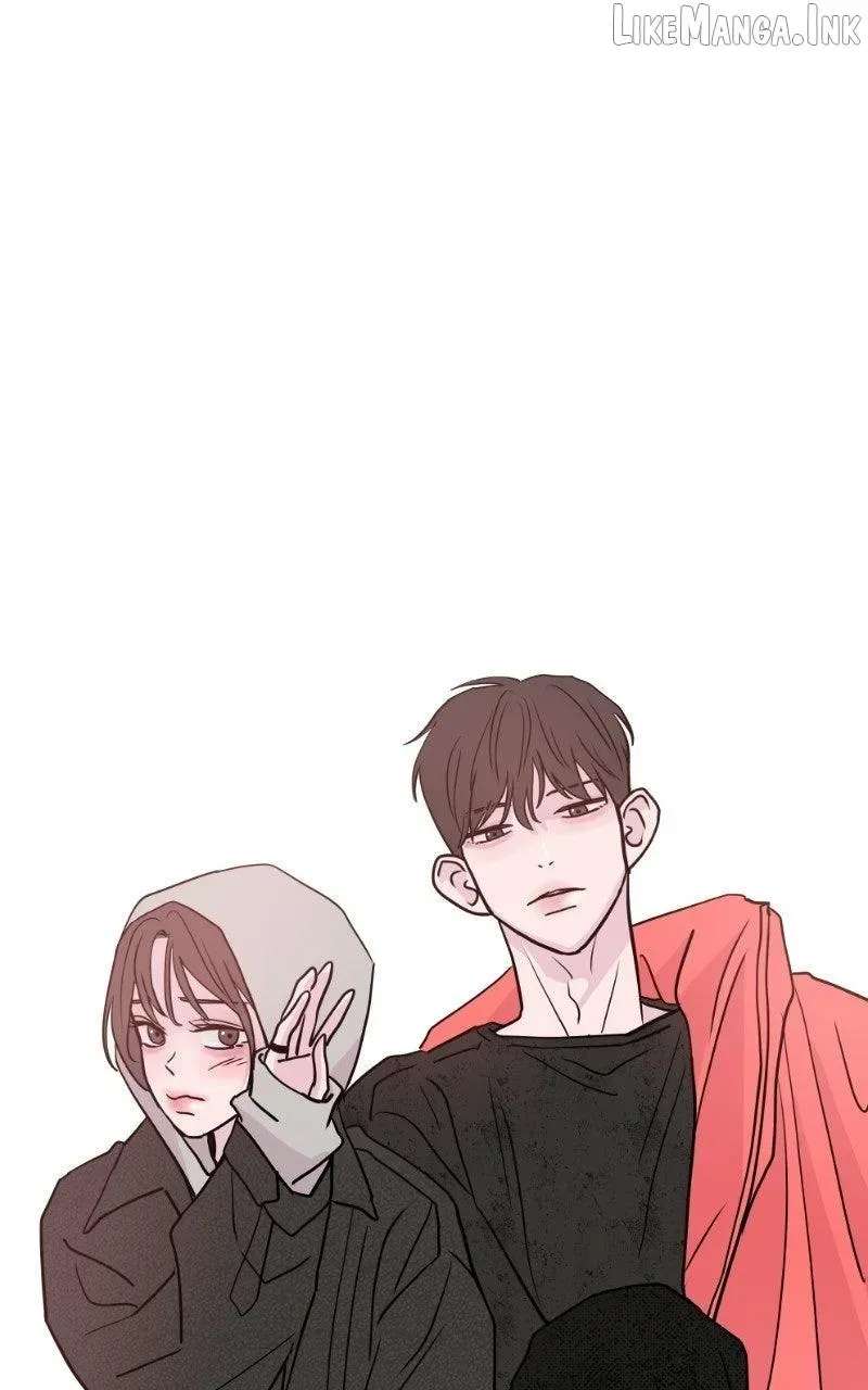 Love Letter Chapter 64 - page 33