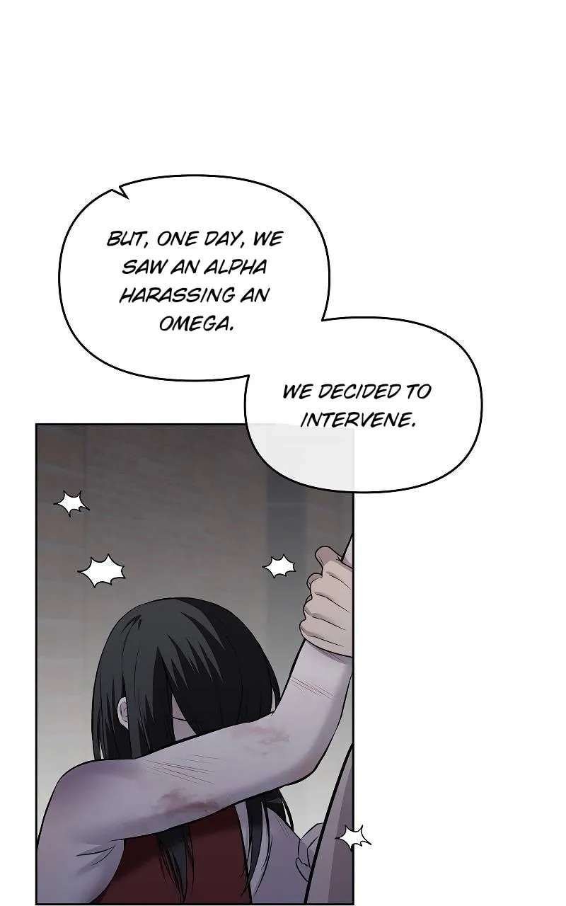 How to Win Over an Alpha Male Chapter 37 - page 17