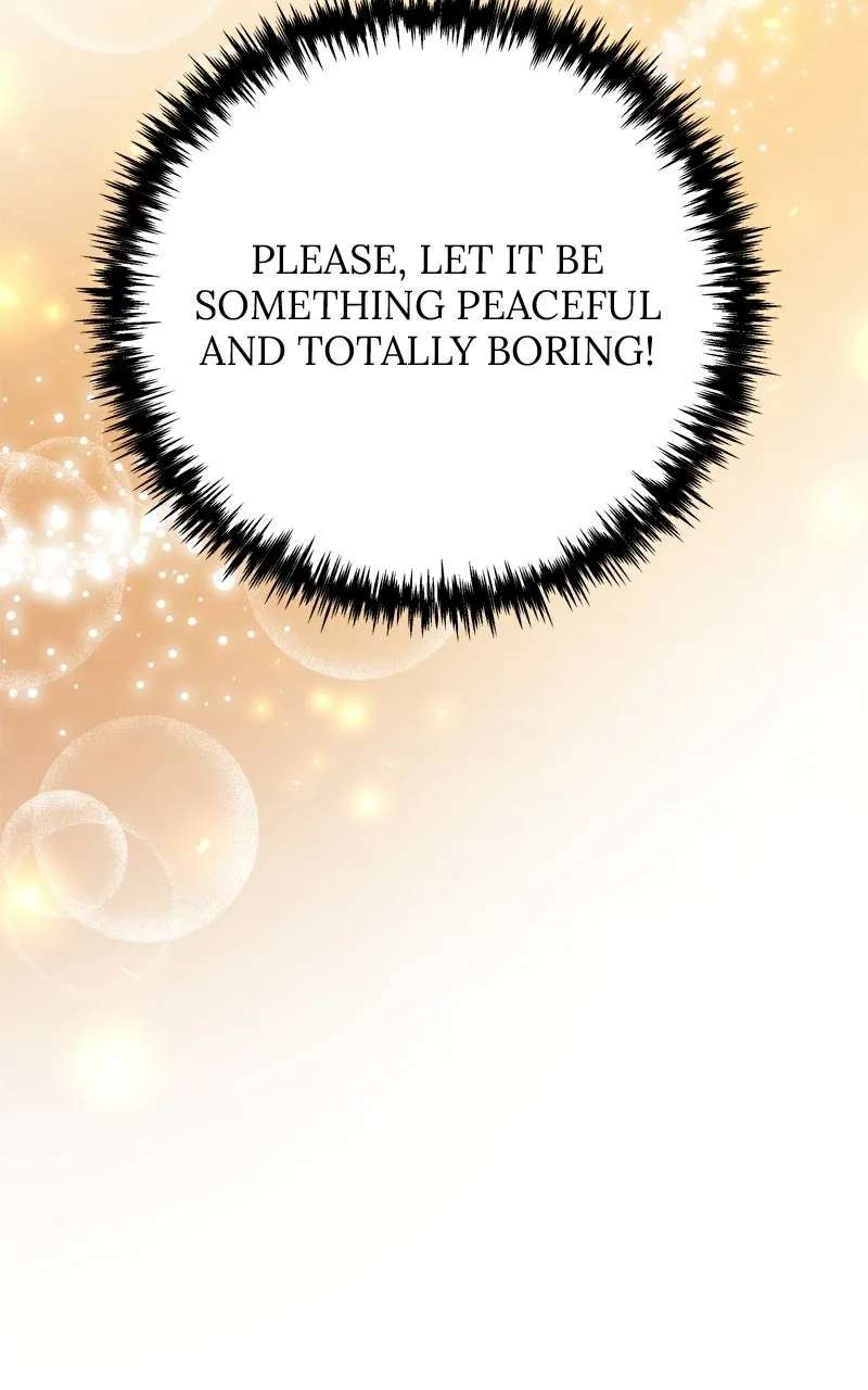 The Goddess of Abundanceand Her Troublemaker Apostle Chapter 30 - page 131
