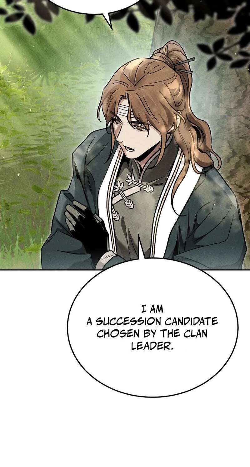 The Legend of Enxue Chapter 70 - page 18