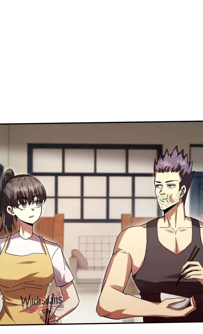 High Martial Arts: Genius Is Only the Threshold to Meeting Me! Chapter 27 - page 61