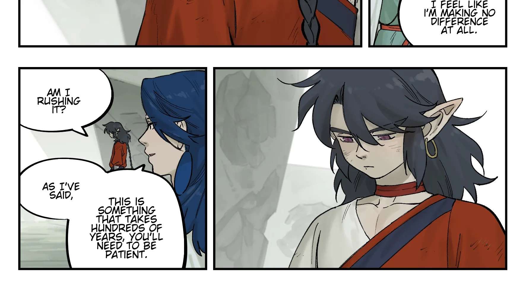 Lanxi Zhen Chapter 112 - page 24