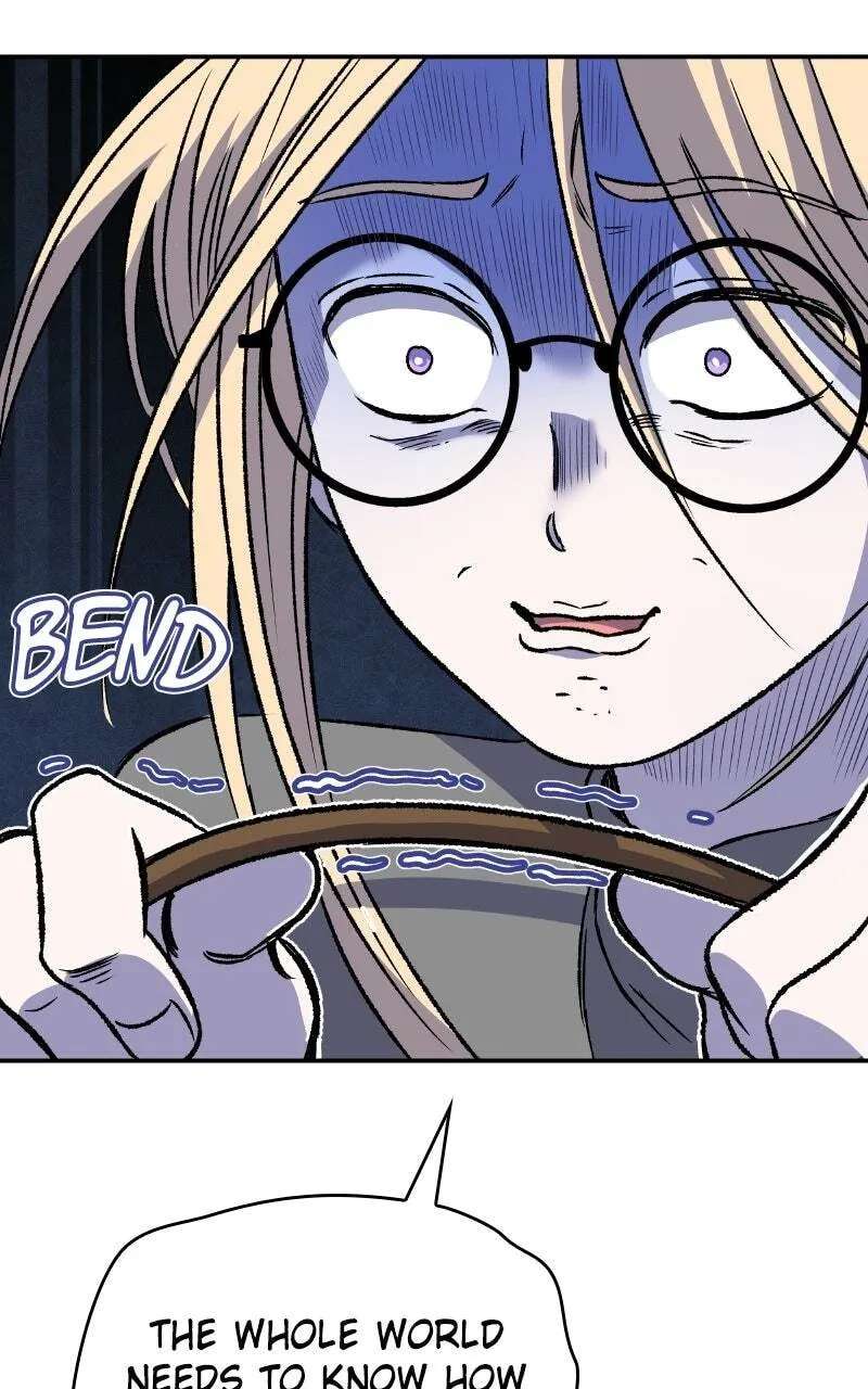 S.K.T (Swallow Knights Tales) Chapter 53 - page 66