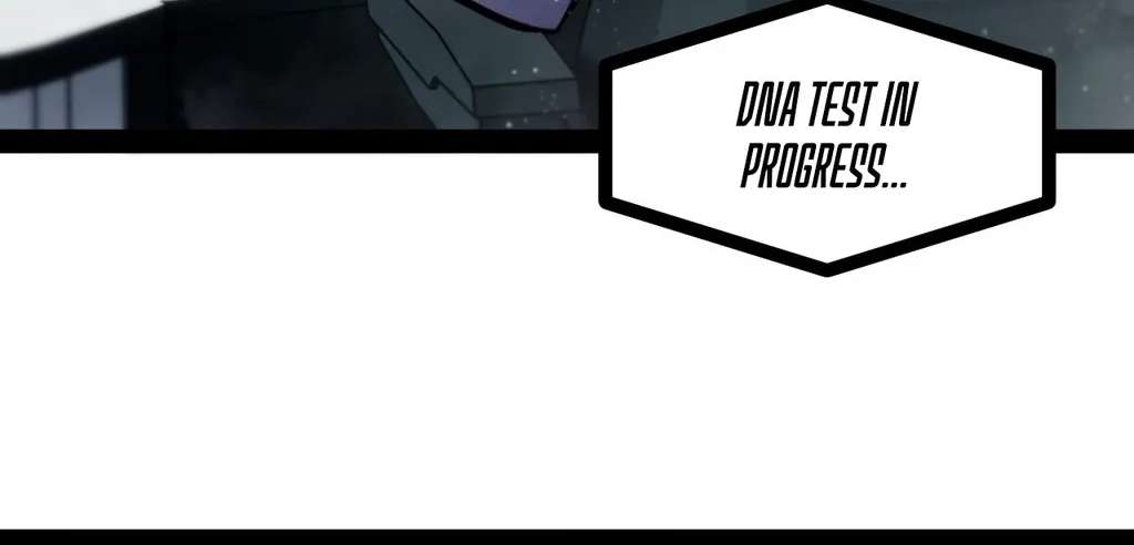 Atavistic Super Evolution Chapter 20 - page 20