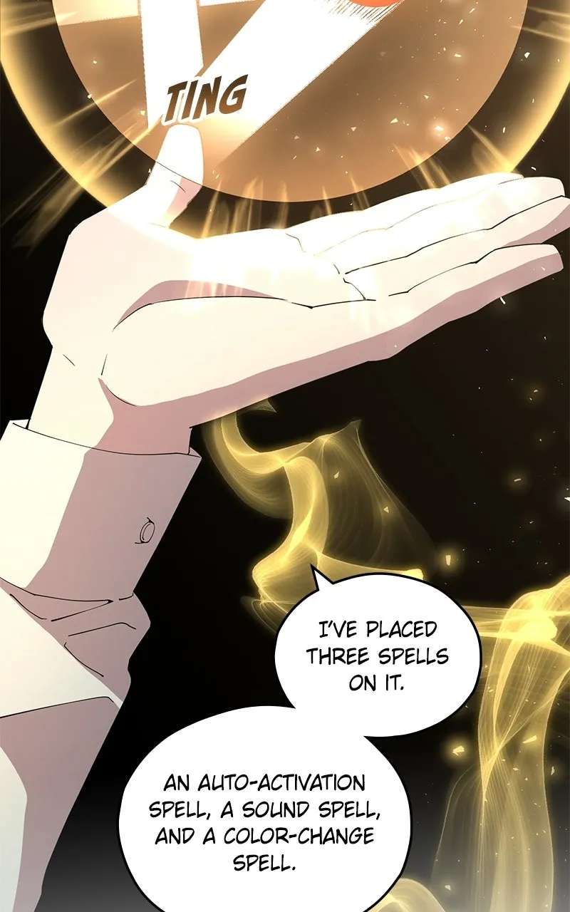 Night Shift in AnotherWorld Chapter 27 - page 5