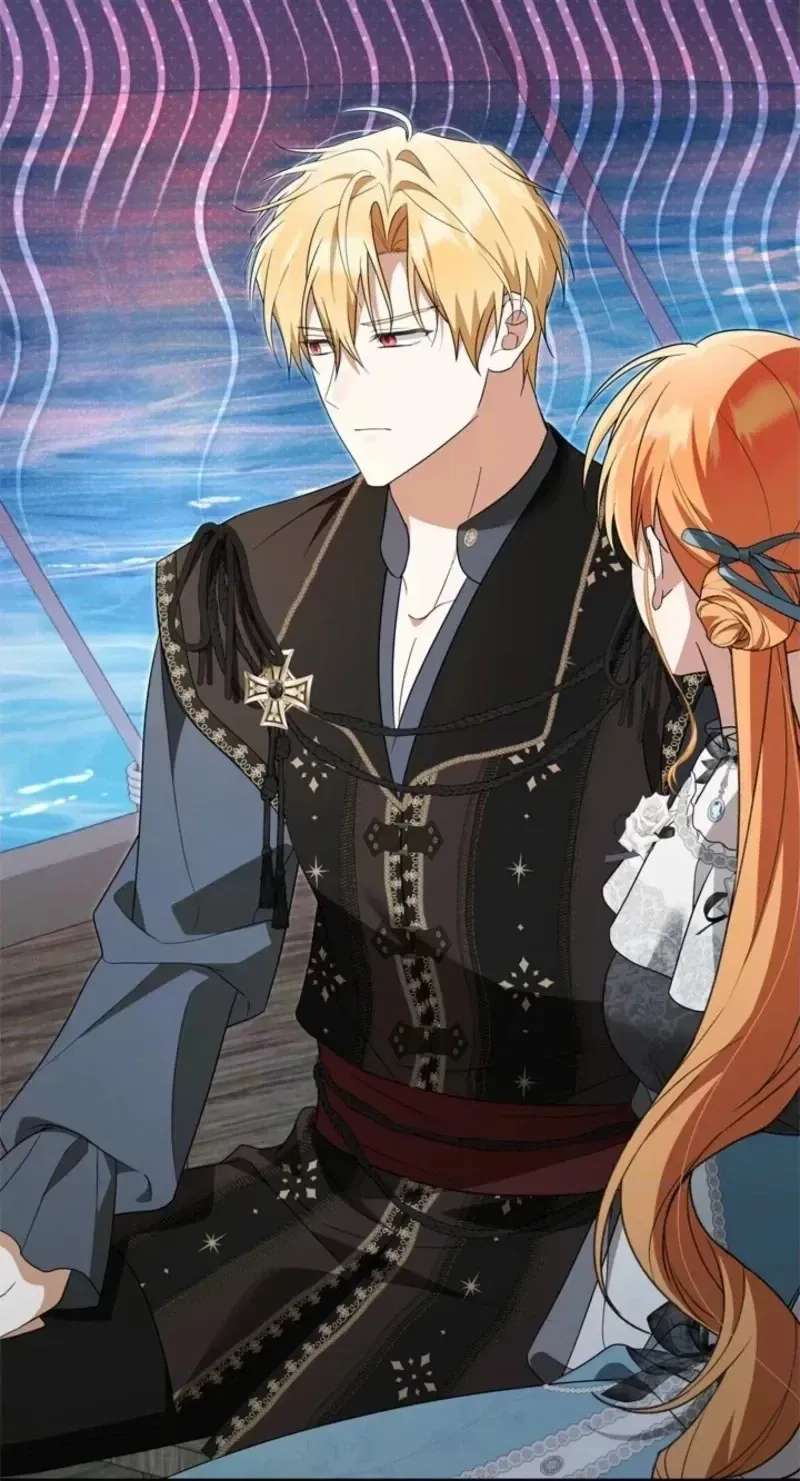 Protecting My Dangerous Handsome Brother Chapter 40 - page 30