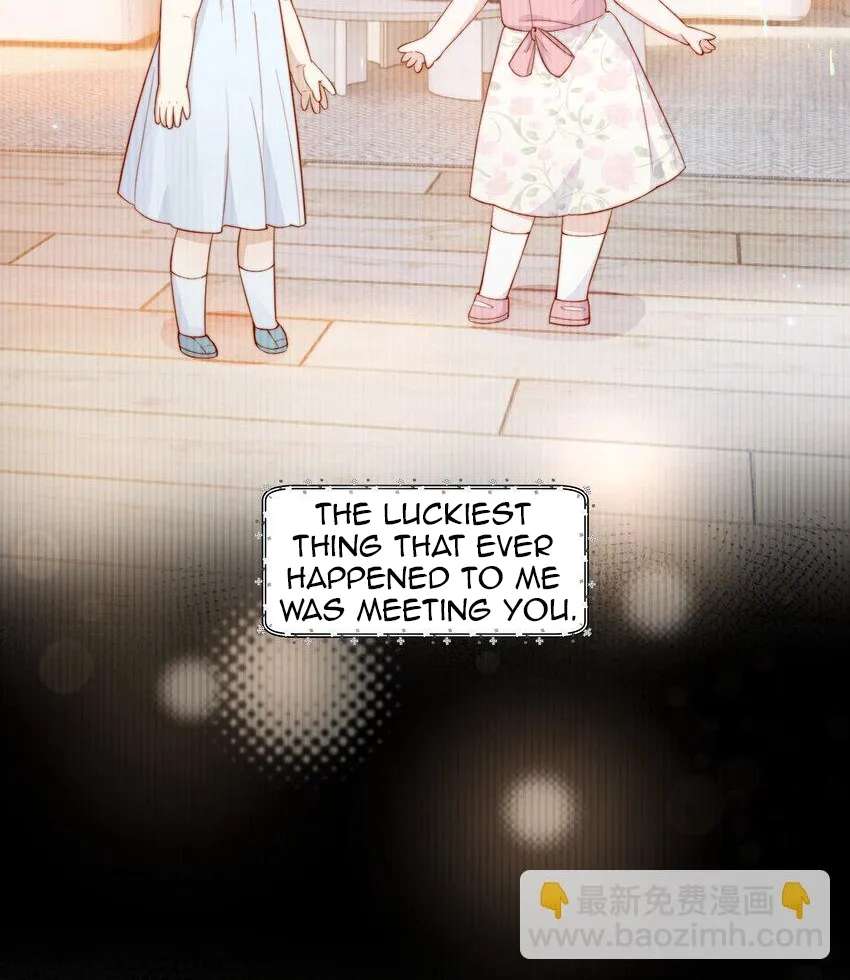 The Way My Nemesis Looks At Me Is Slowly Shifting Chapter 21 - page 26