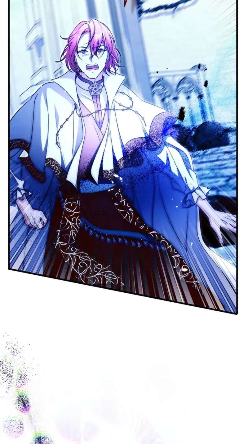How to Melt the Tyrant's Heart Chapter 76 - page 24