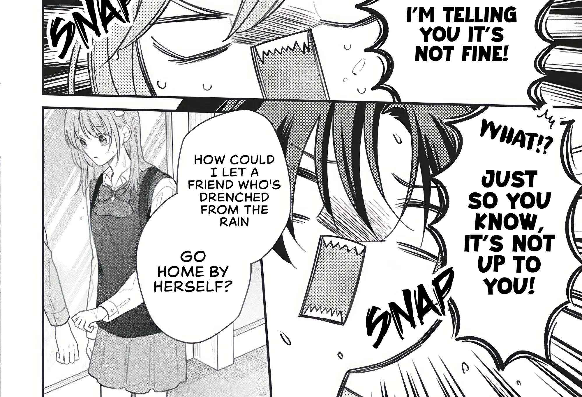 Ateuma Flag Chapter 1 - page 86