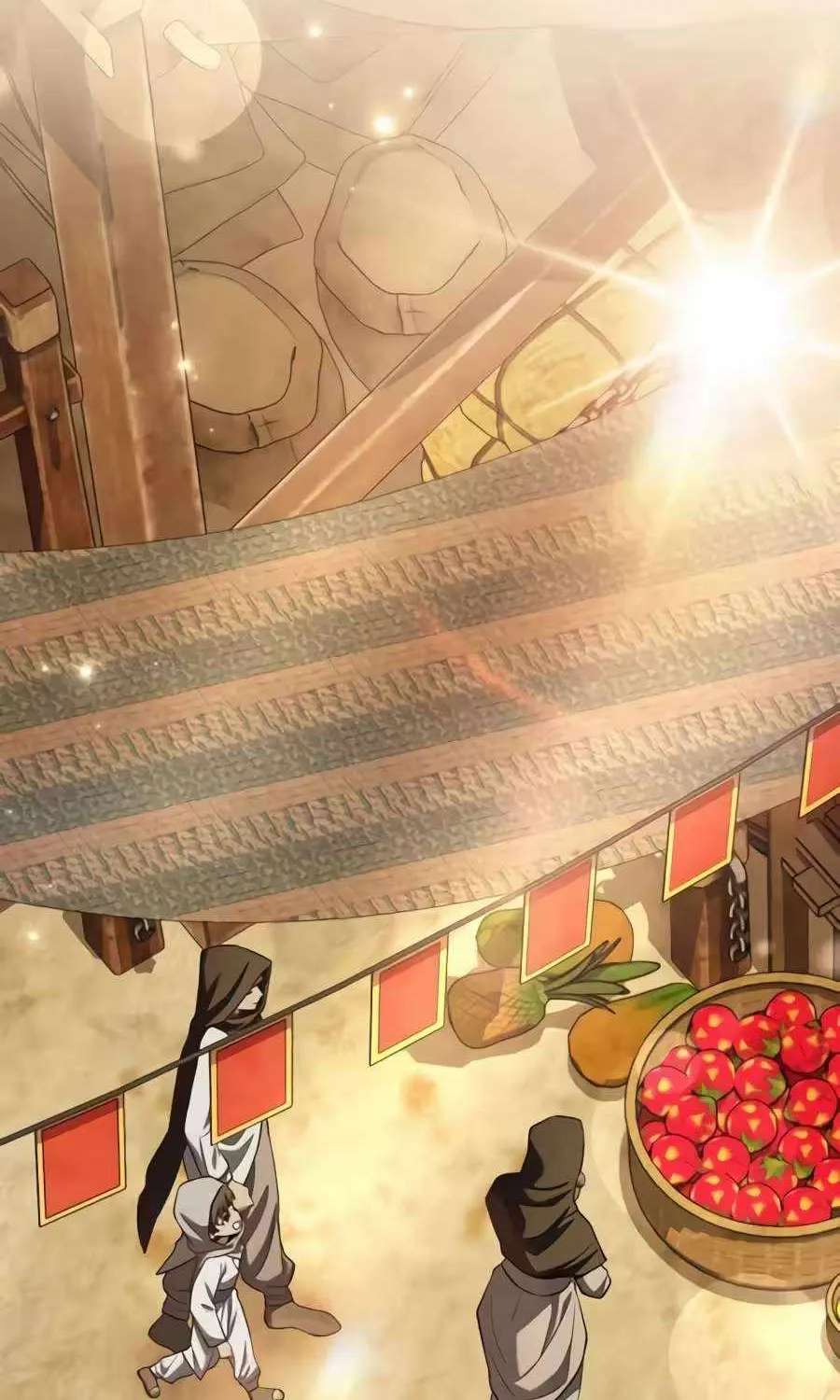 Feasting Lord in Another world Chapter 32 - page 117