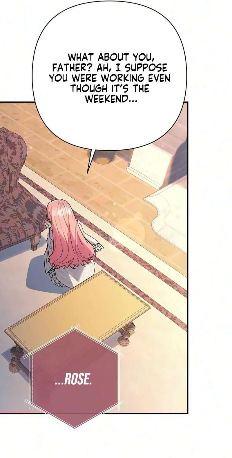 The Archmage Becomes the Swordmaster's Youngest Daughter Chapter 48 - page 60