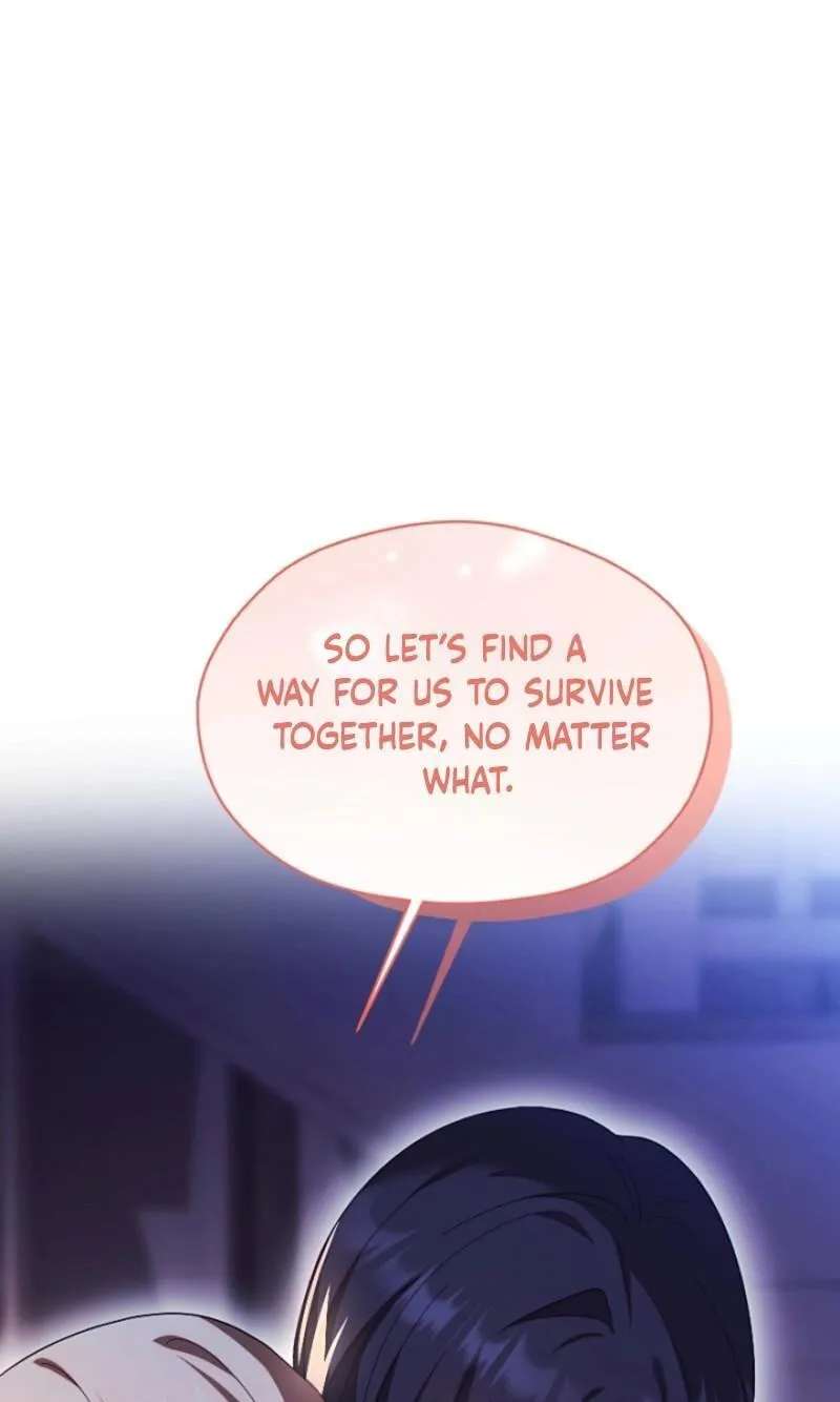 A Golden Fate That Transcends Time Chapter 109 - page 49