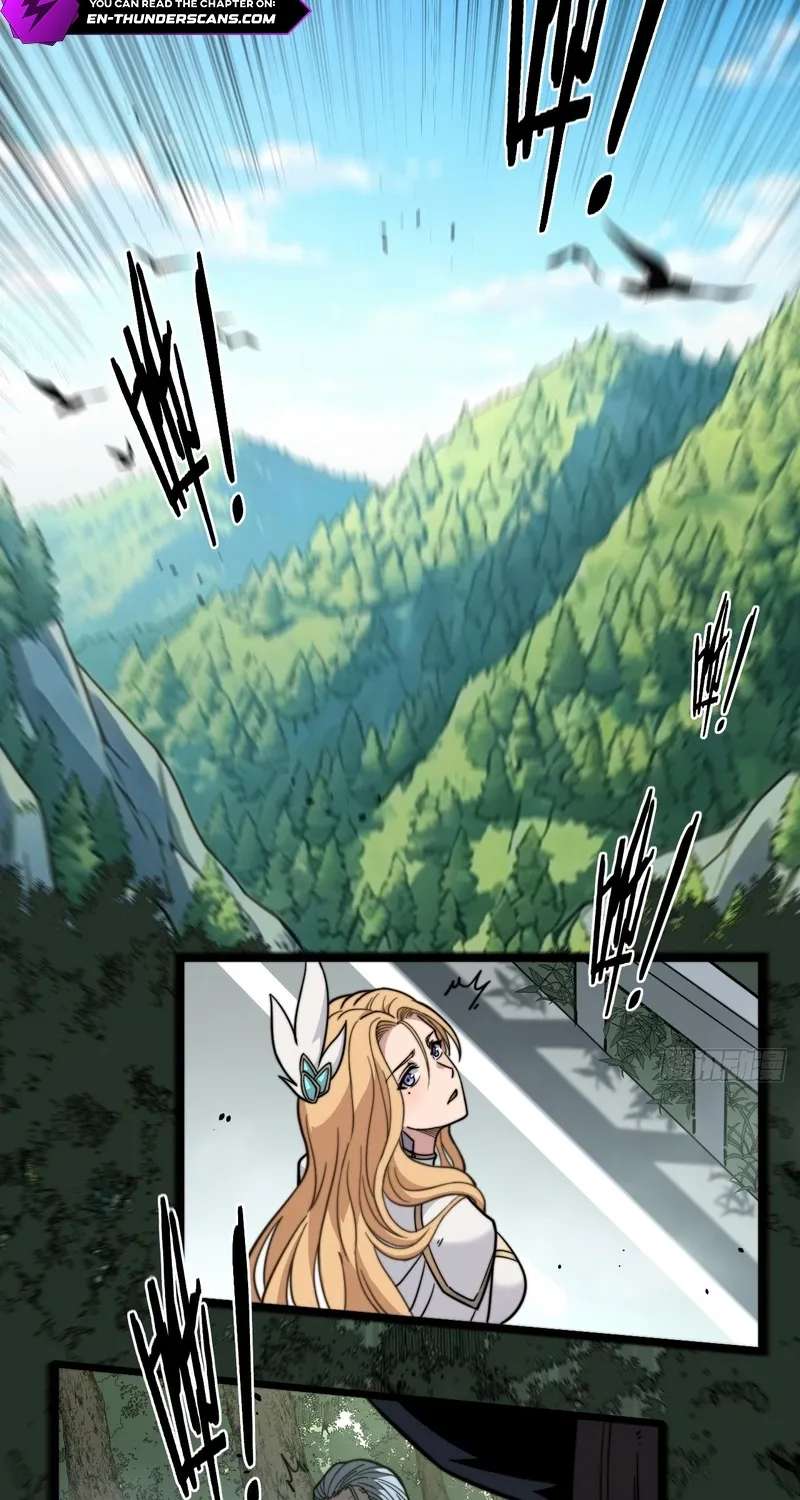 Global Awakening: The Synthesis Master Starts with an Undead Army Chapter 5 - page 5