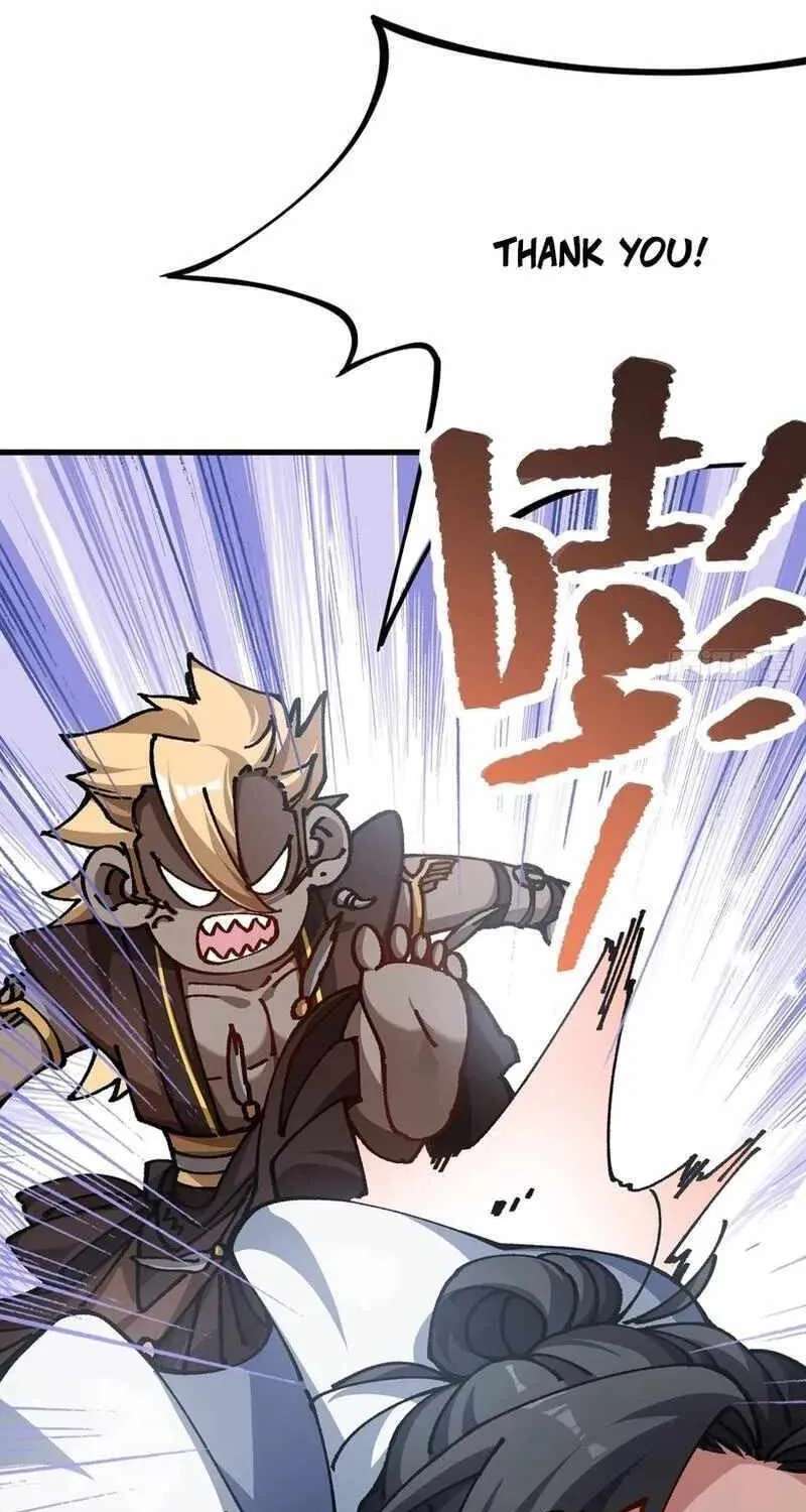 Bai Lan De Wo, Quan Kao Tu Di Xu Ming Chapter 48 - page 30