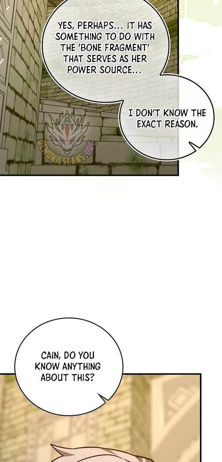 To Hell With Being A Saint, I’m A Doctor Chapter 175 - page 66