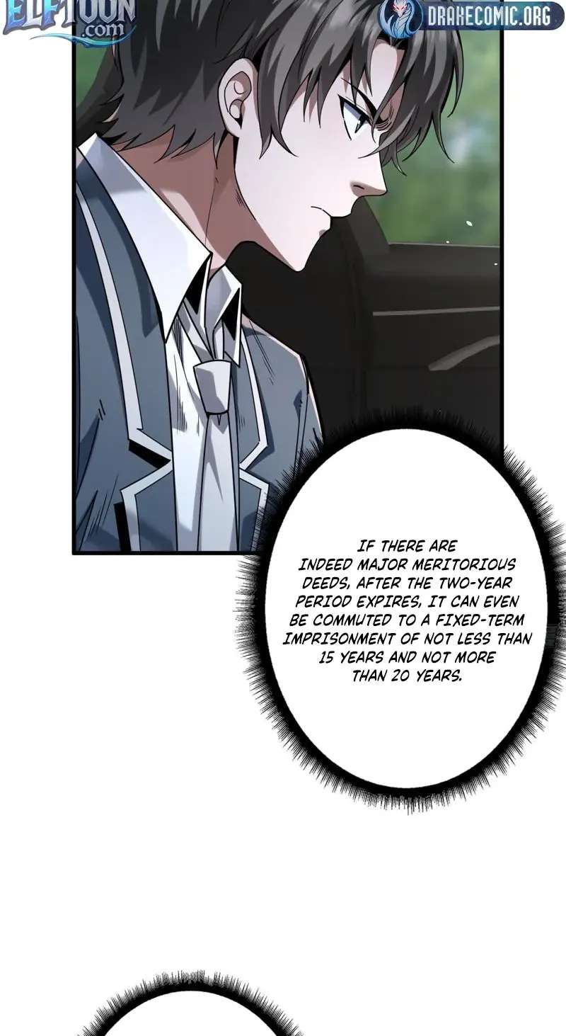 The Ultimate Prodigy Chapter 9 - page 73