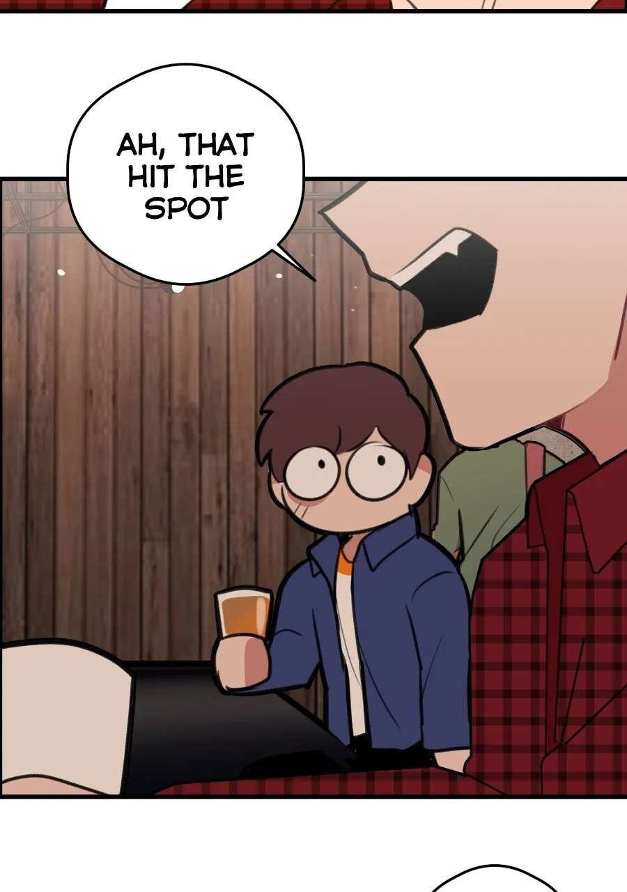 Fight for Me! Chapter 3 - page 59