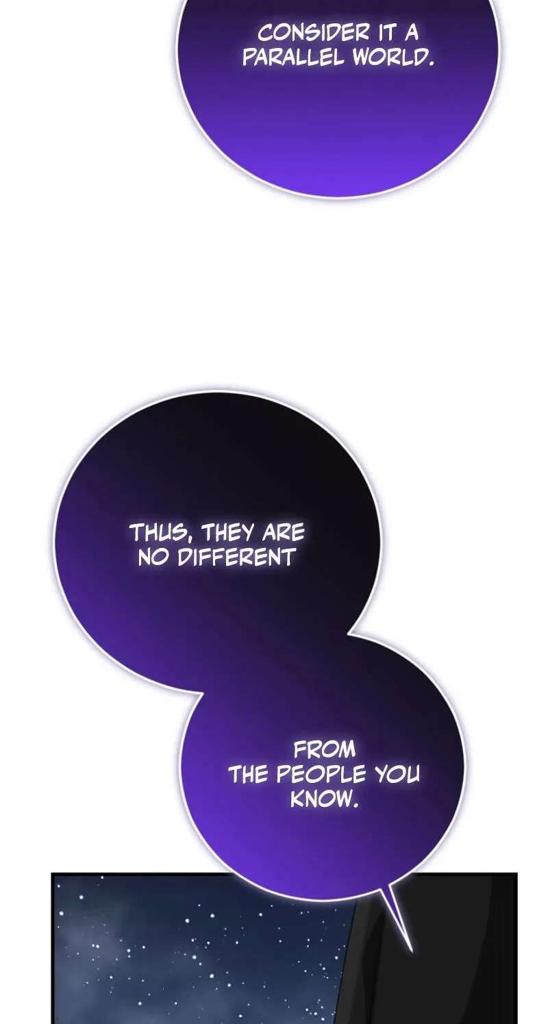 I Am In The Same Class As The Crazy Male Leads Chapter 99 - page 68