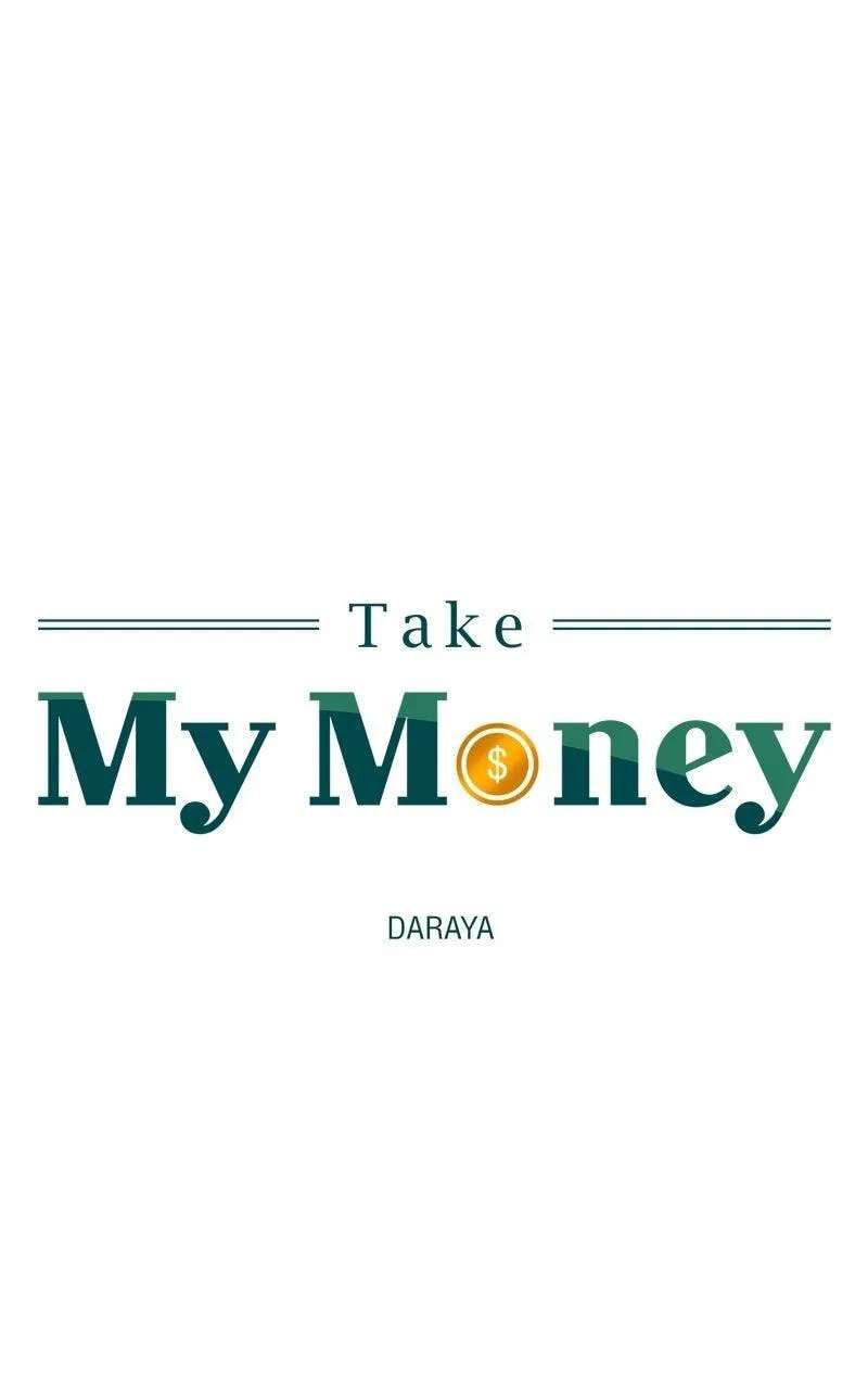 Take My Money Chapter 154 - page 1