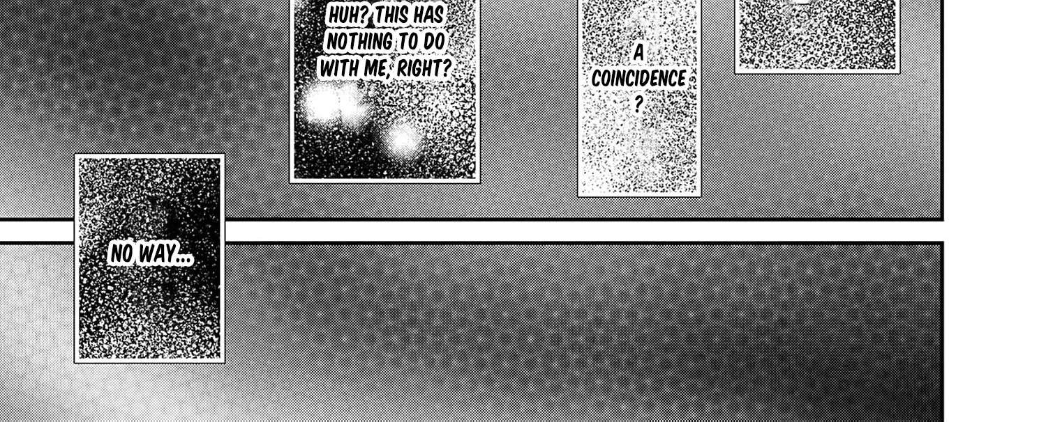 Watashi wa Sore o Unmei to Yobitai Chapter 2 - page 23