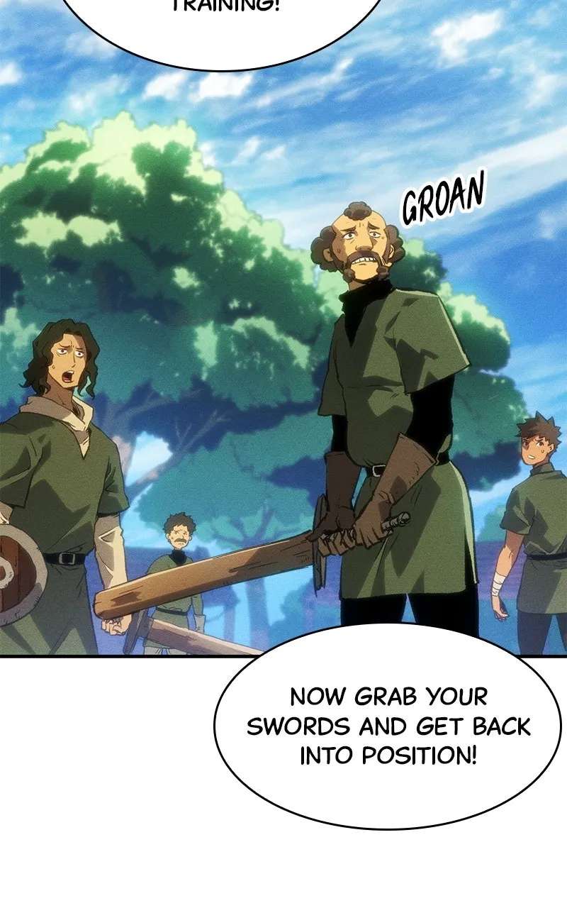 Record of Lodoss War:Queen of Death Chapter 2 - page 37