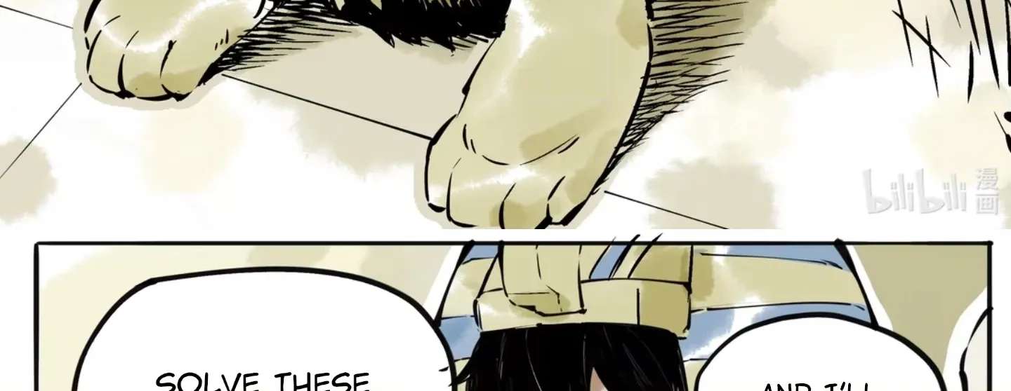 Please Let Me Be Proud Chapter 2 - page 20