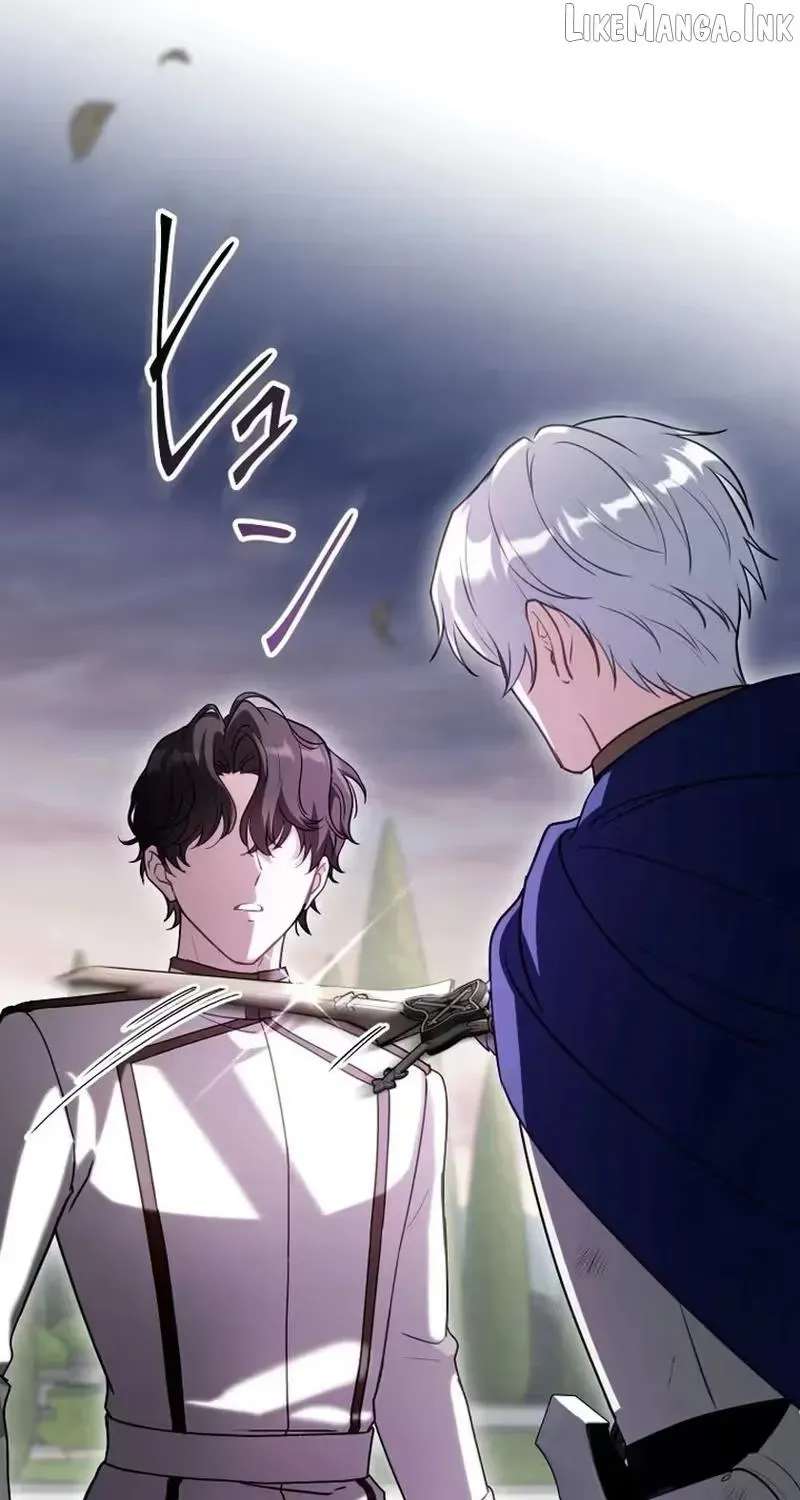 The Substitute is Doted on by the Cold-Hearted Majesty Chapter 41 - page 37