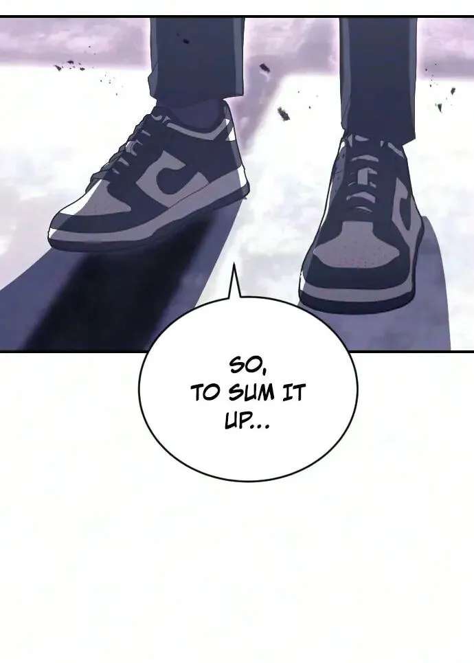 The Streamer Chapter 16 - page 30