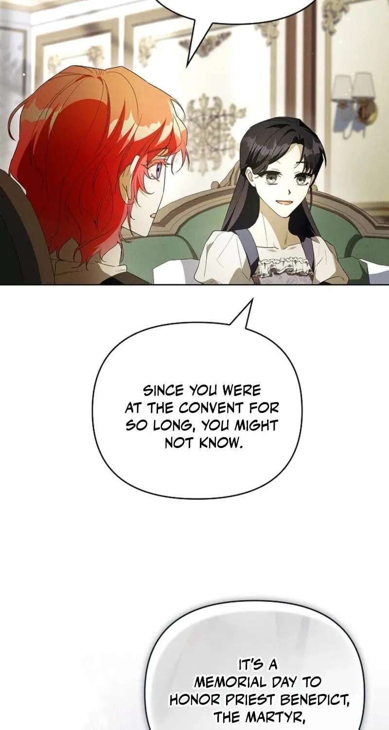 Regarding the Perfect Revenge Chapter 28 - page 43