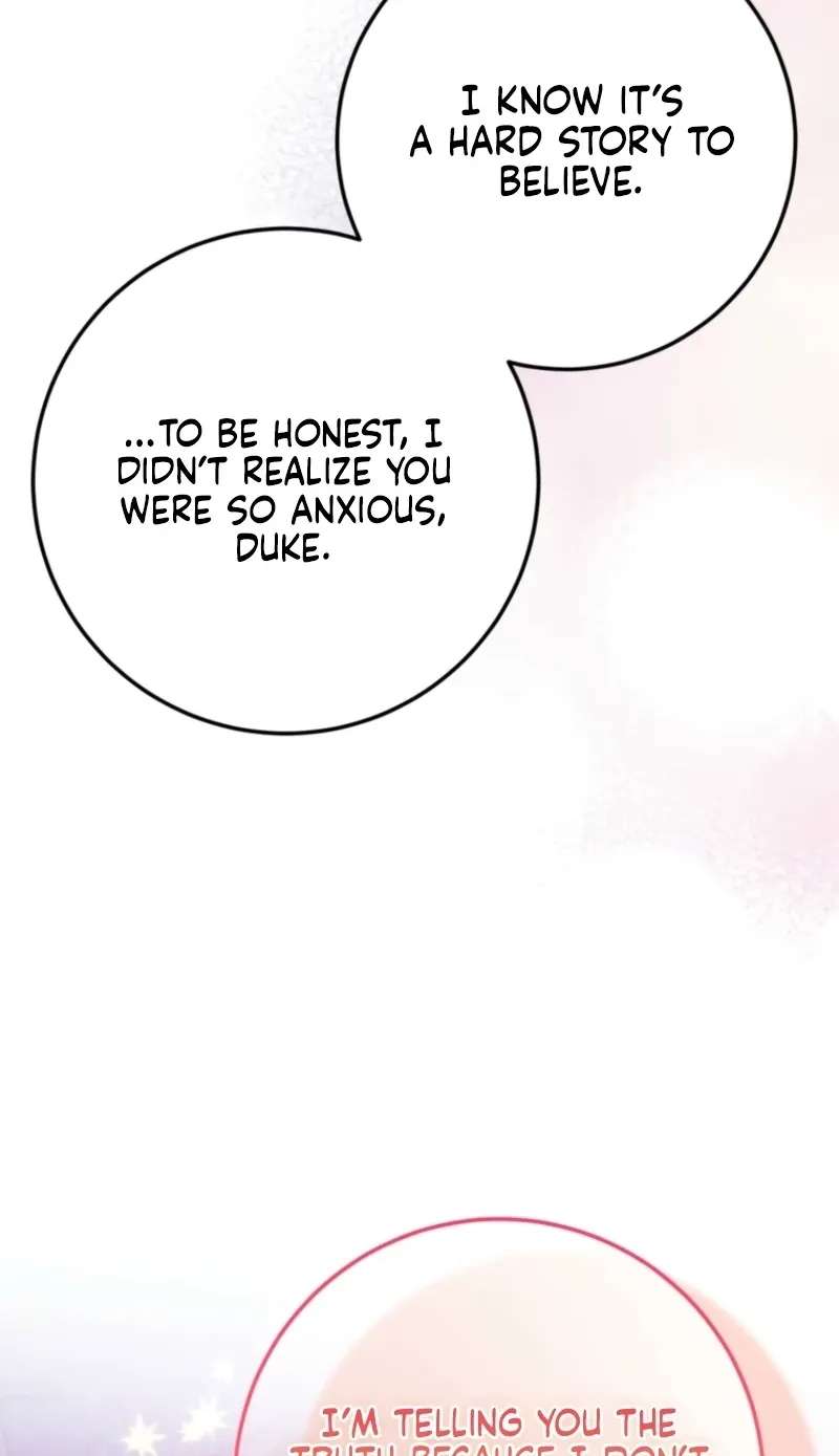 I Thought My Husband Was Supposed to Die? Chapter 87 - page 93