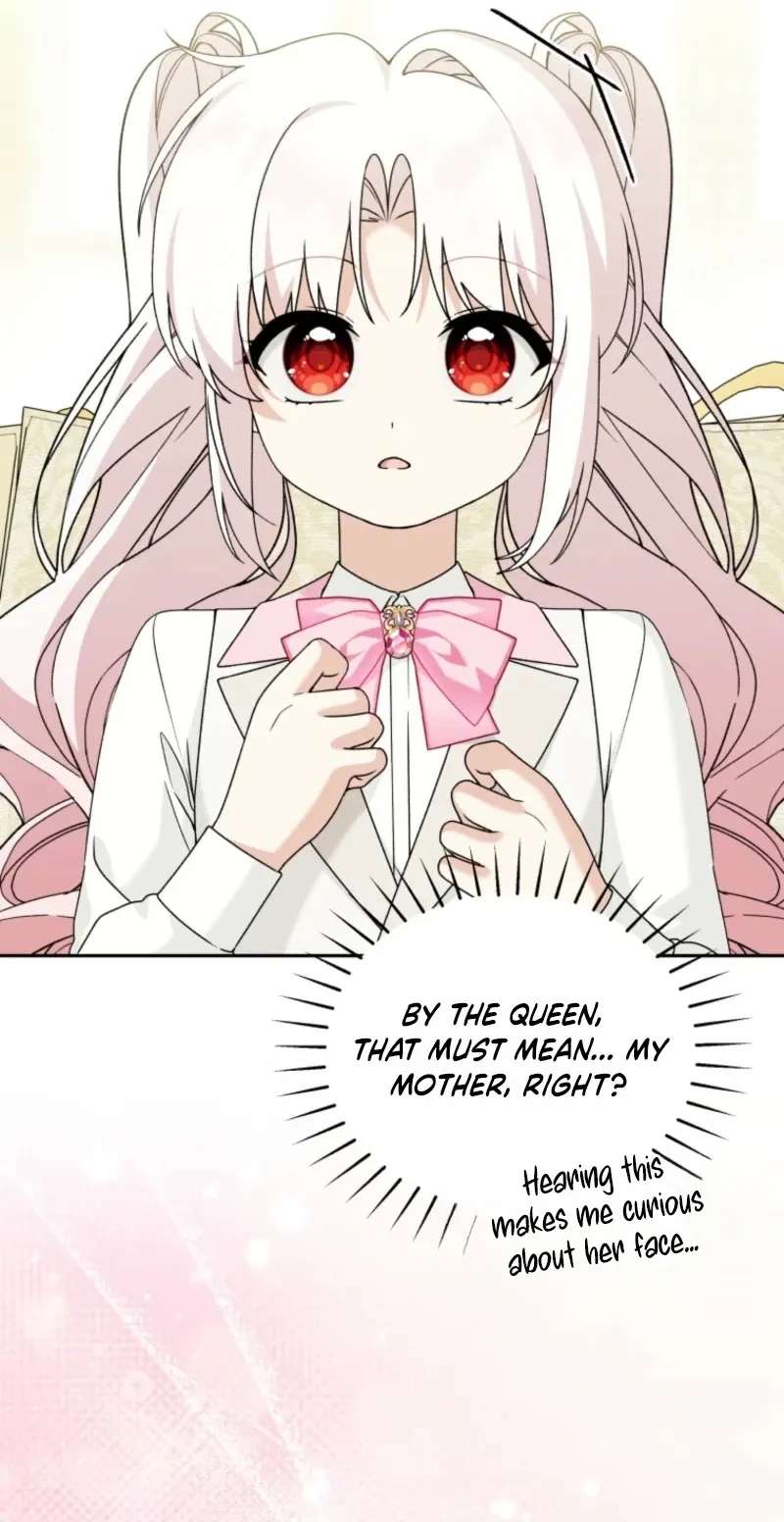 The Villain's Daughter-in-Law Rules by Nature Chapter 69 - page 49