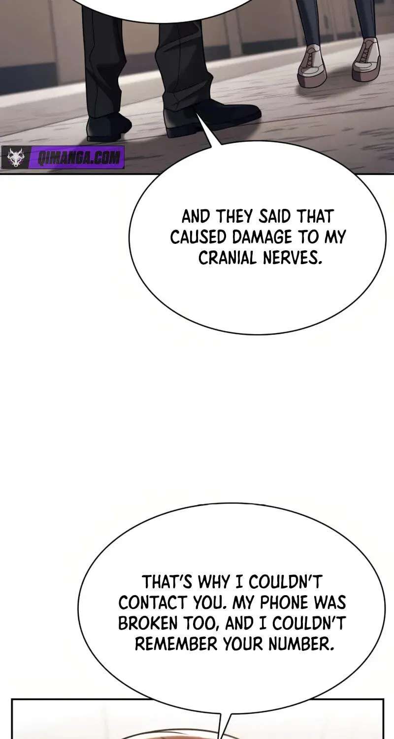 The Dungeon Cleaning Life Of A Once Genius Hunter Chapter 156 - page 104