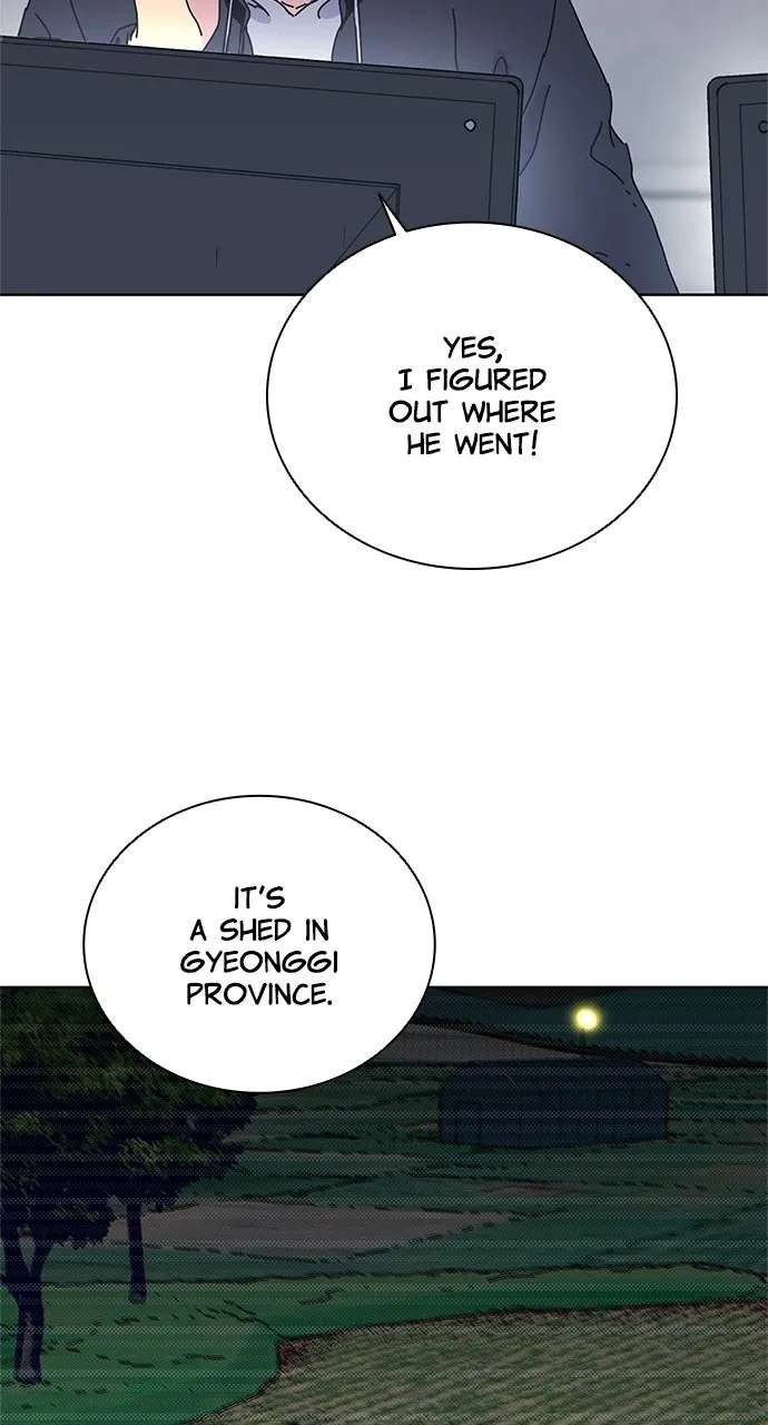 Code Name: Tarantula Chapter 43 - page 37
