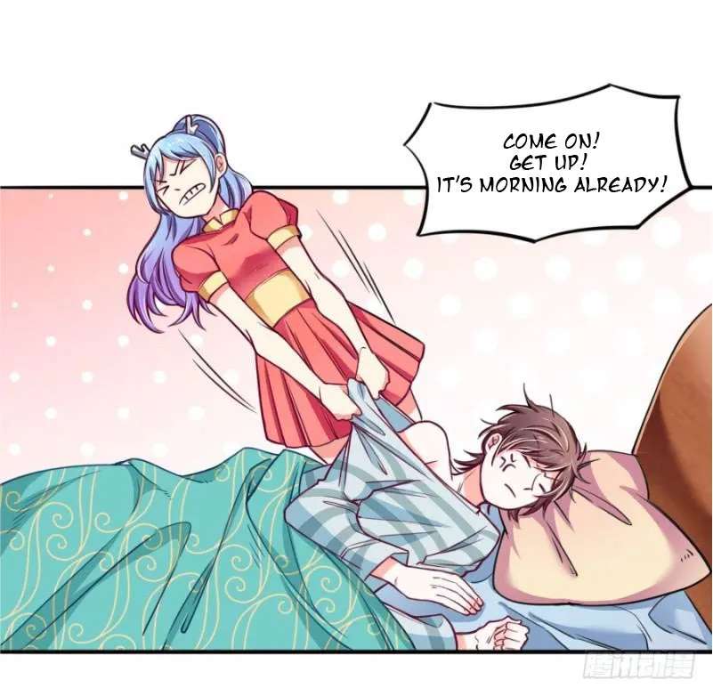 I Only Want To Meet You Chapter 2 - page 9