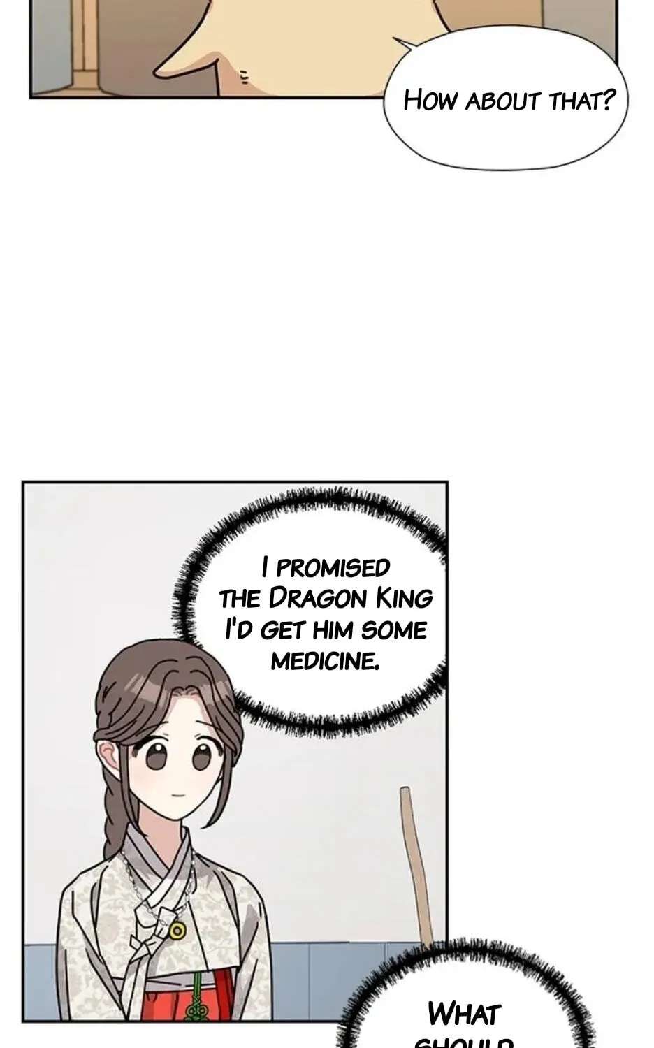 I Became The Chef Of The Dragon King Chapter 113 - page 93