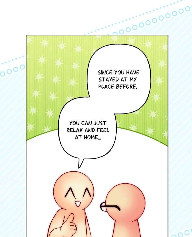 CEO-san & Hisho-kun Chapter 180 - page 10